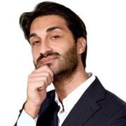 Laureato in giurisprudenza, abilitato all'esercizio della professione forense e dottore di ricerca